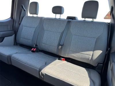 2025 Ford F-350SD XL