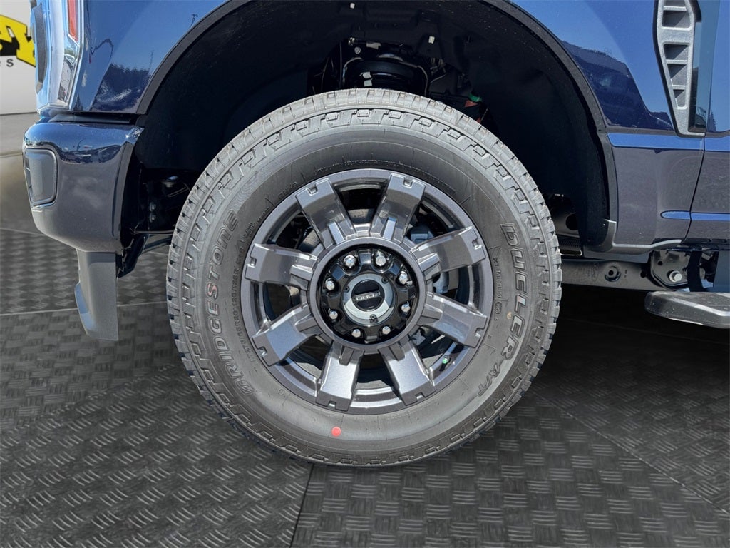 2025 Ford F-350SD XL