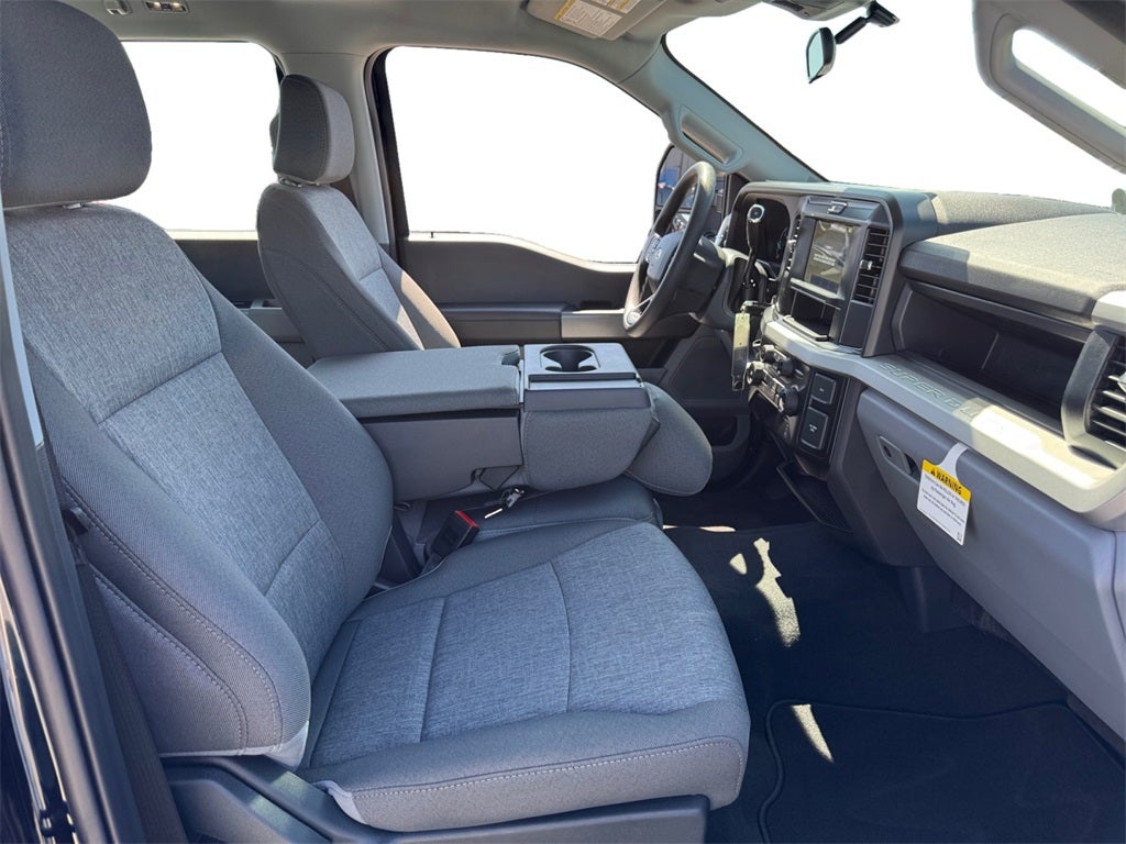 2025 Ford F-350SD XL