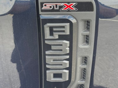 2025 Ford F-350SD XL