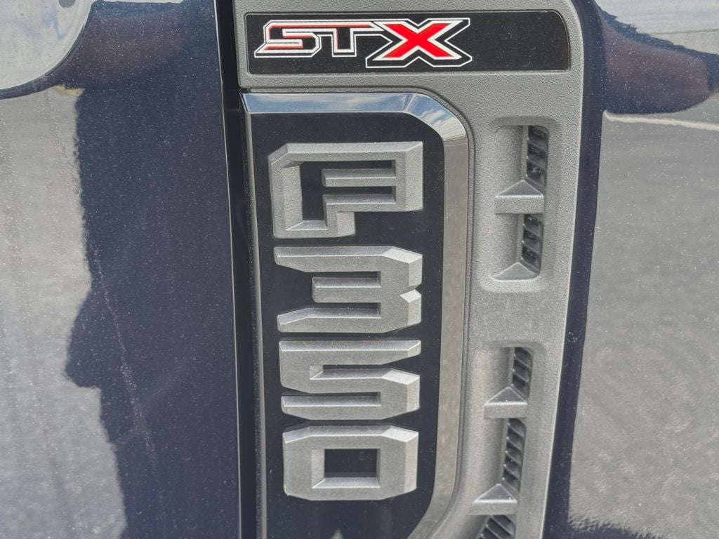 2025 Ford F-350SD XL