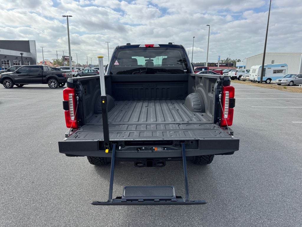 2025 Ford F-350SD XL