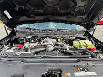 2025 Ford F-350SD XL