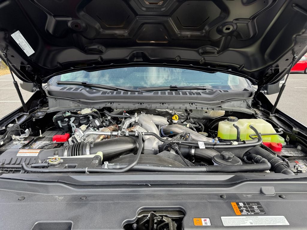 2025 Ford F-350SD XL