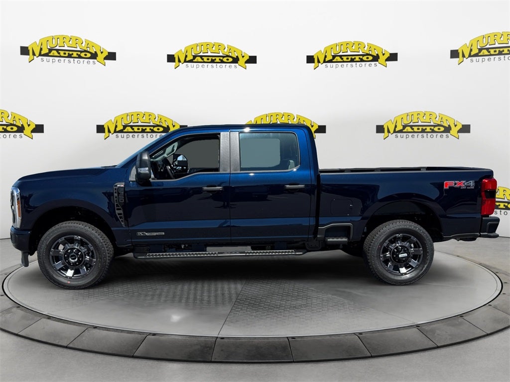 2025 Ford F-350SD XL