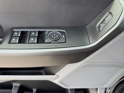 2025 Ford F-350SD XL