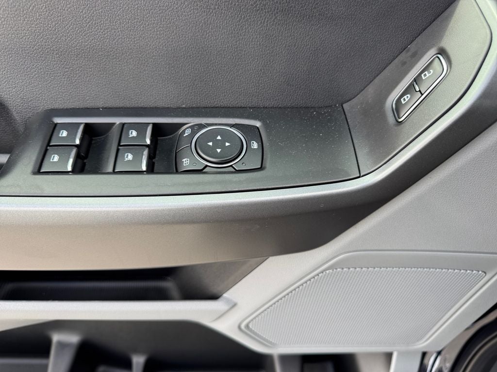 2025 Ford F-350SD XL