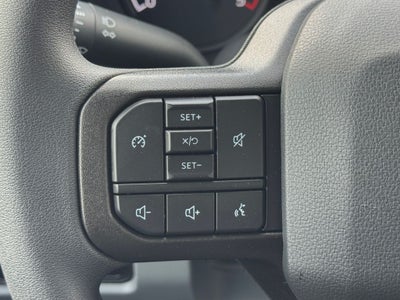 2025 Ford F-350SD XL