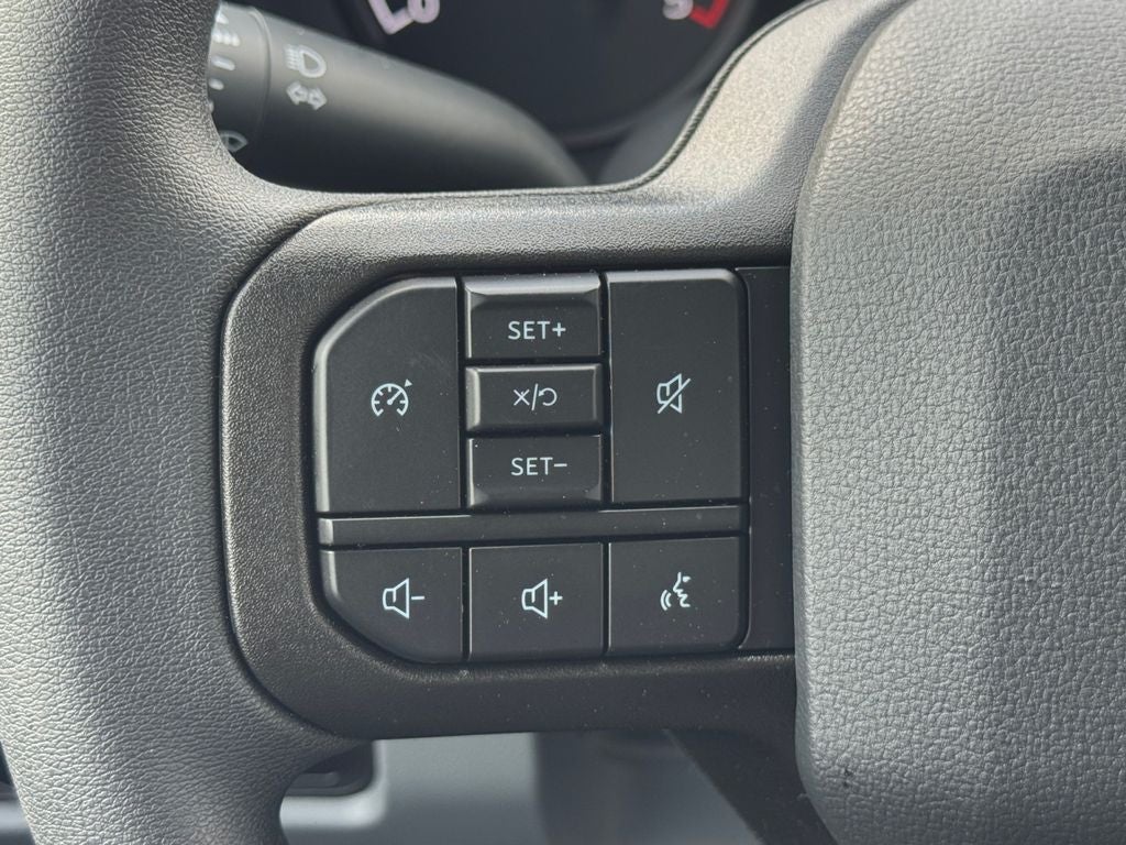 2025 Ford F-350SD XL