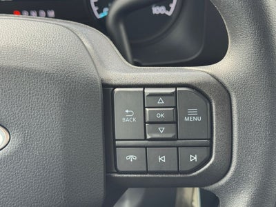 2025 Ford F-350SD XL