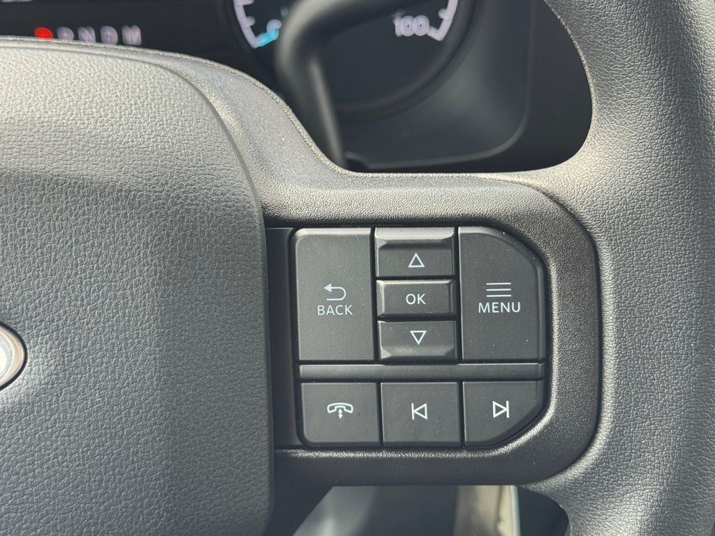 2025 Ford F-350SD XL