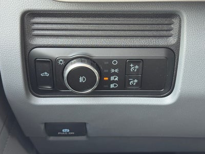 2025 Ford F-350SD XL