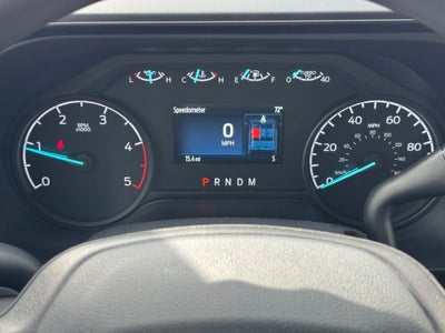 2025 Ford F-350SD XL