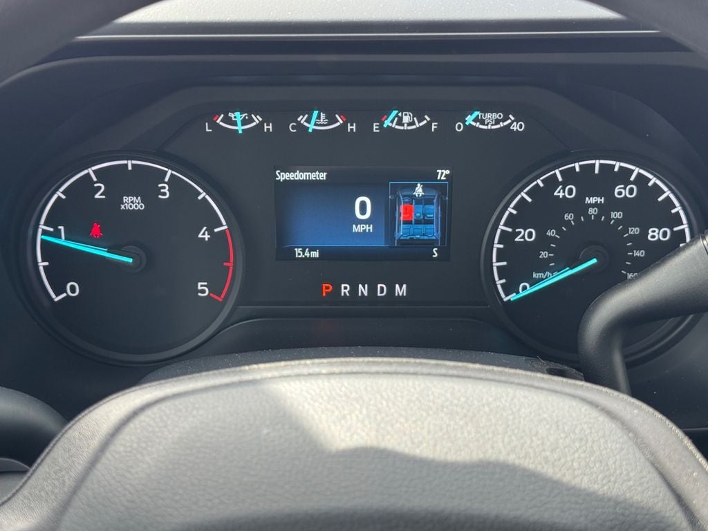 2025 Ford F-350SD XL