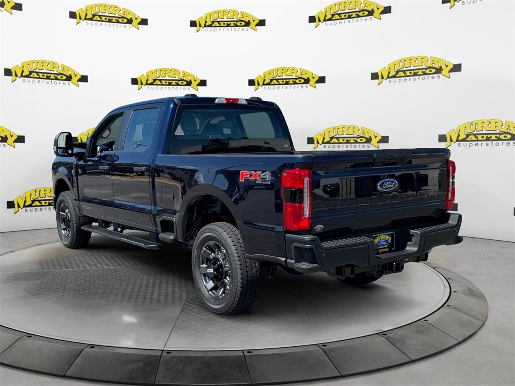 2025 Ford F-350SD XL