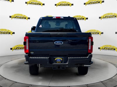 2025 Ford F-350SD XL