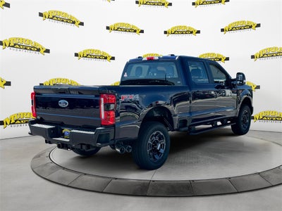 2025 Ford F-350SD XL