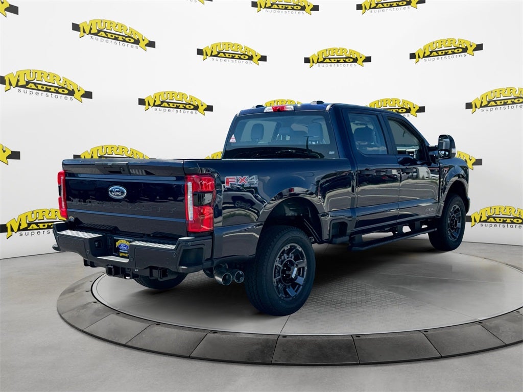 2025 Ford F-350SD XL