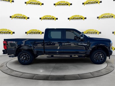 2025 Ford F-350SD XL
