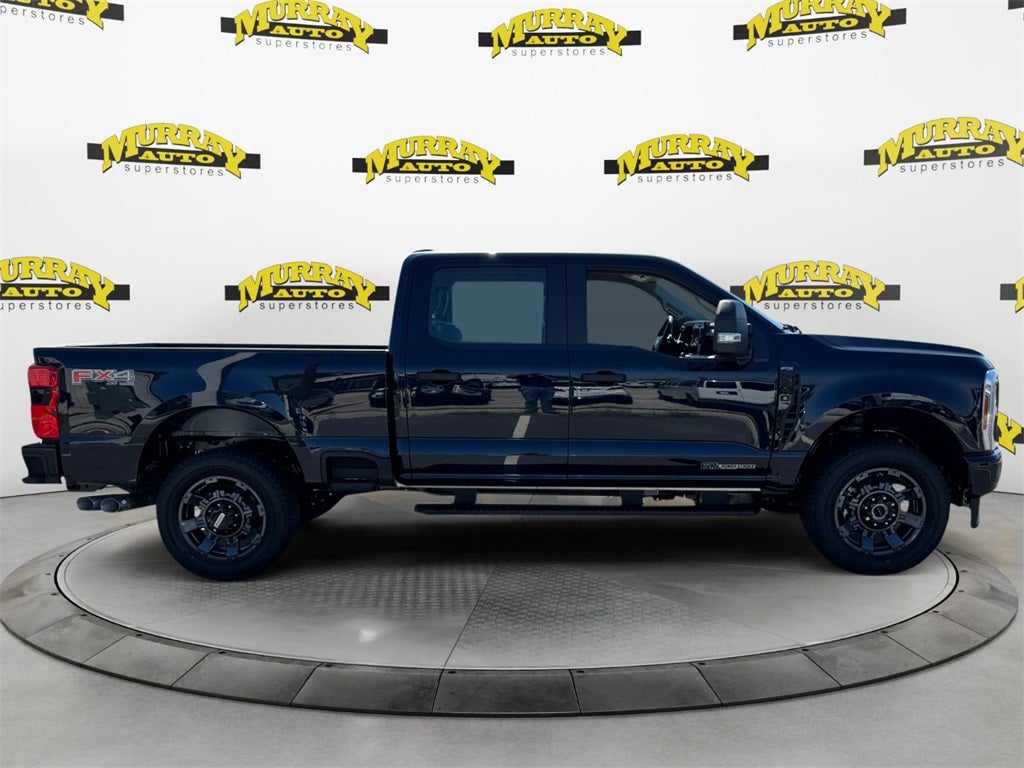 2025 Ford F-350SD XL