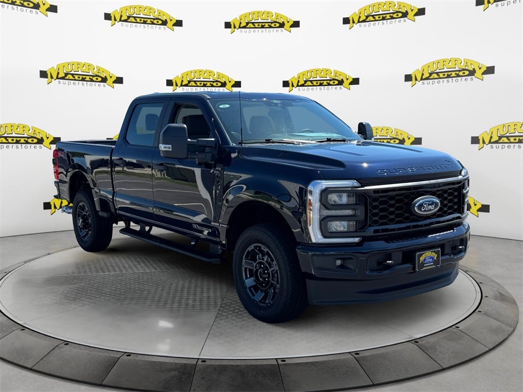 2025 Ford F-350SD XL