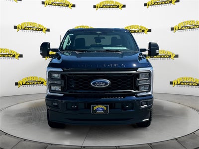 2025 Ford F-350SD XL