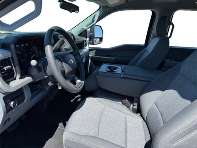 2025 Ford F-350SD XL