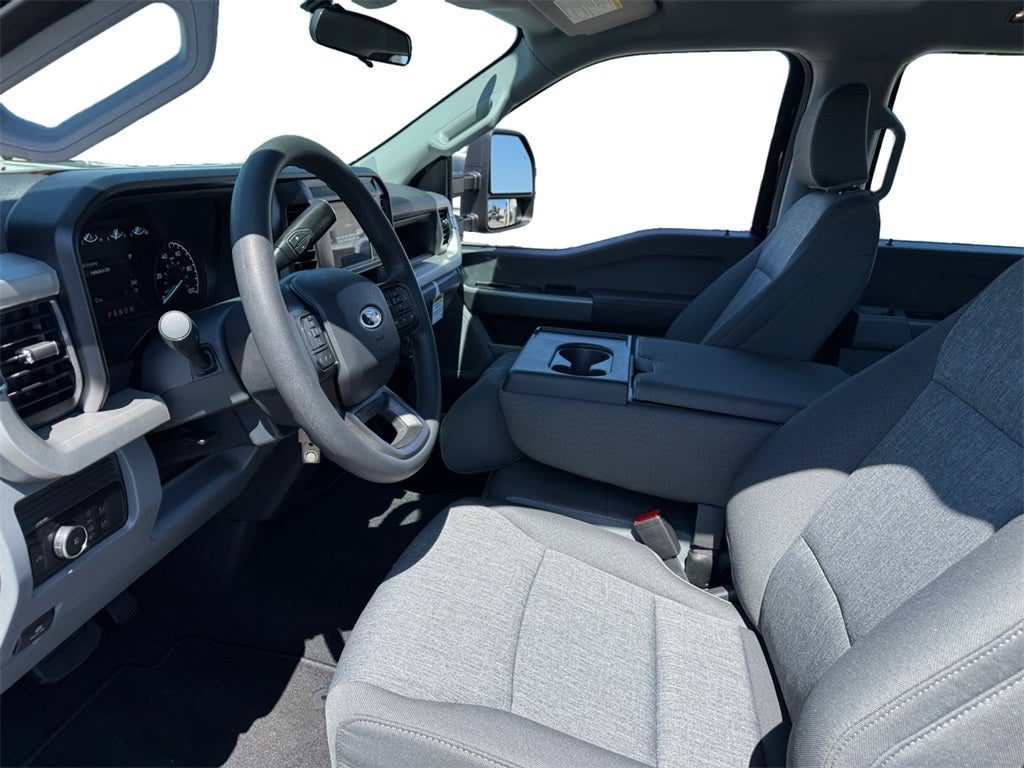 2025 Ford F-350SD XL