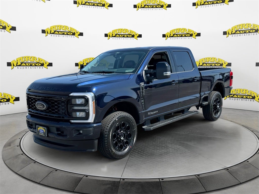 2025 Ford F-350SD Lariat