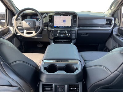 2025 Ford F-350SD Lariat