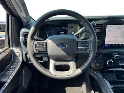 2025 Ford F-350SD Lariat