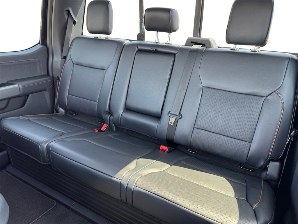 2025 Ford F-350SD Lariat