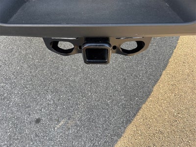 2025 Ford F-350SD Lariat