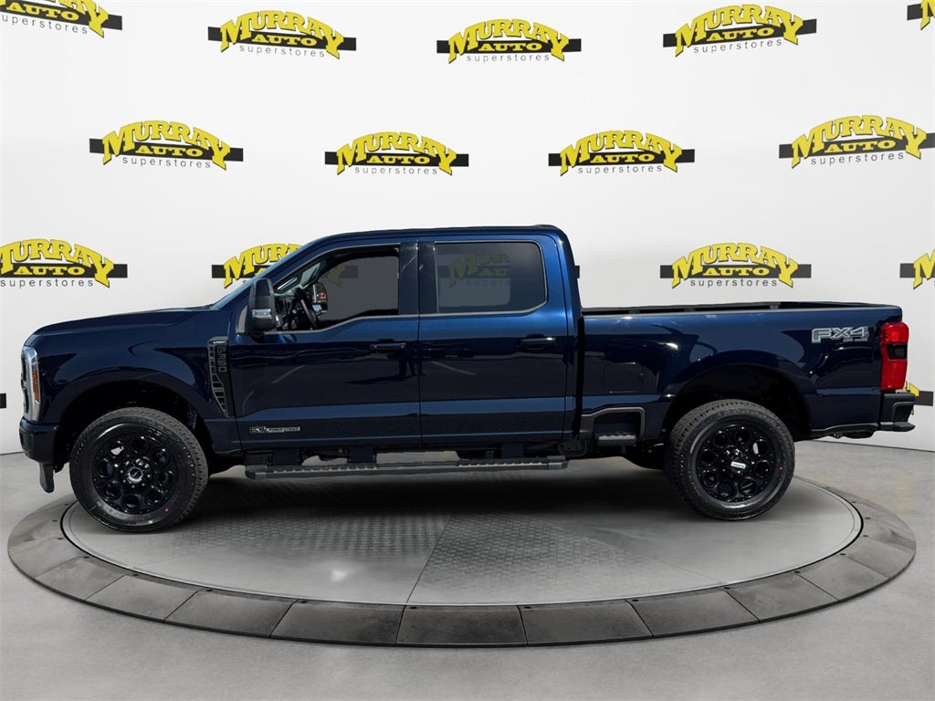 2025 Ford F-350SD Lariat