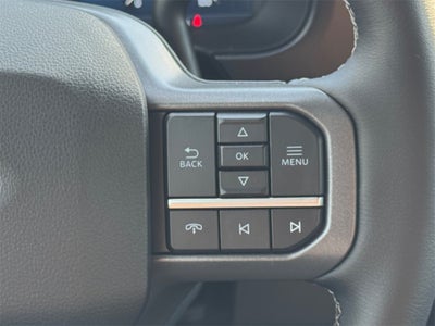 2025 Ford F-350SD Lariat