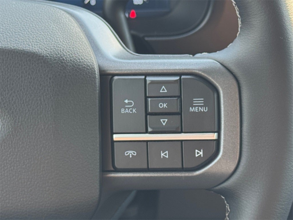 2025 Ford F-350SD Lariat