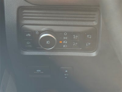 2025 Ford F-350SD Lariat