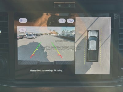 2025 Ford F-350SD Lariat