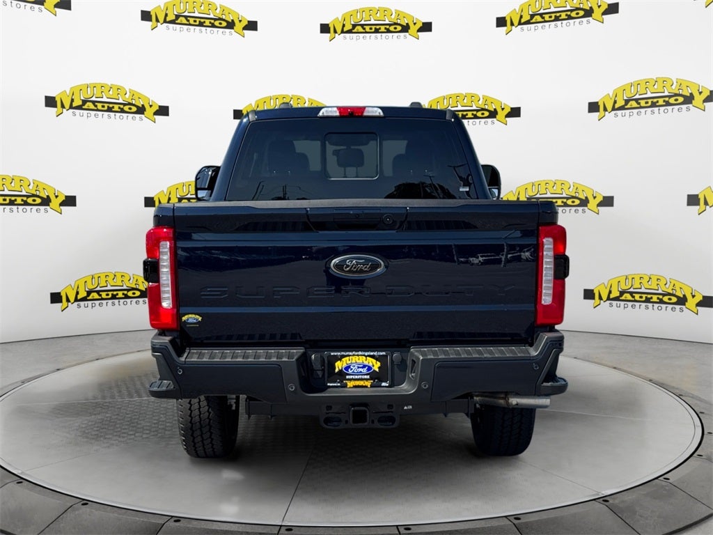 2025 Ford F-350SD Lariat