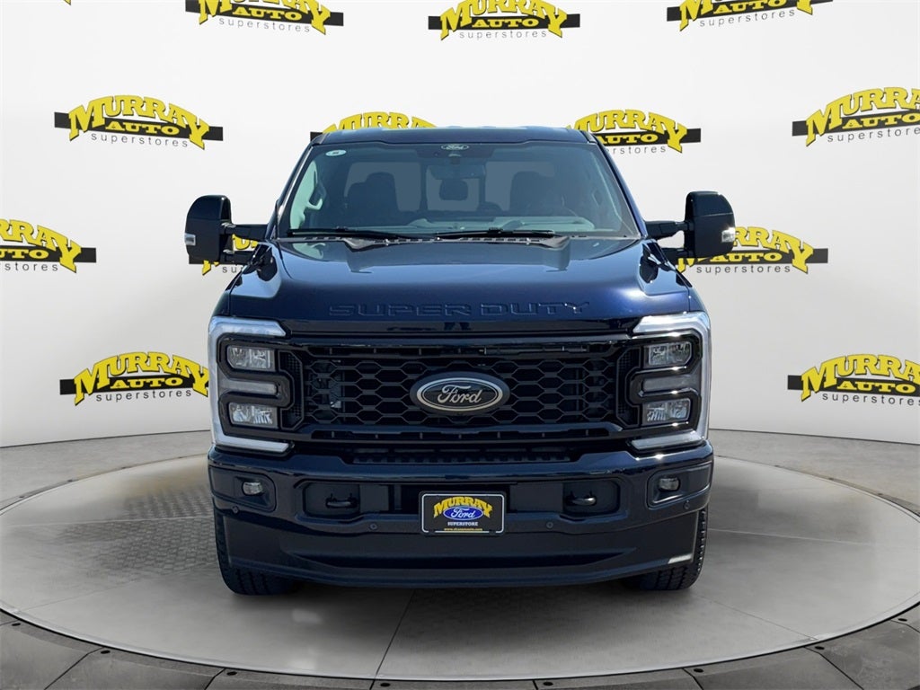 2025 Ford F-350SD Lariat