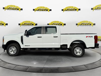 2026 Ford F-350SD XL