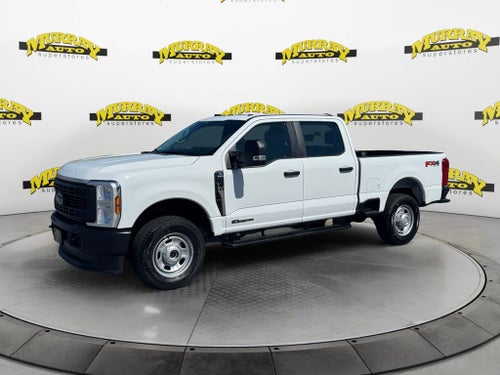 2026 Ford F-350SD XL