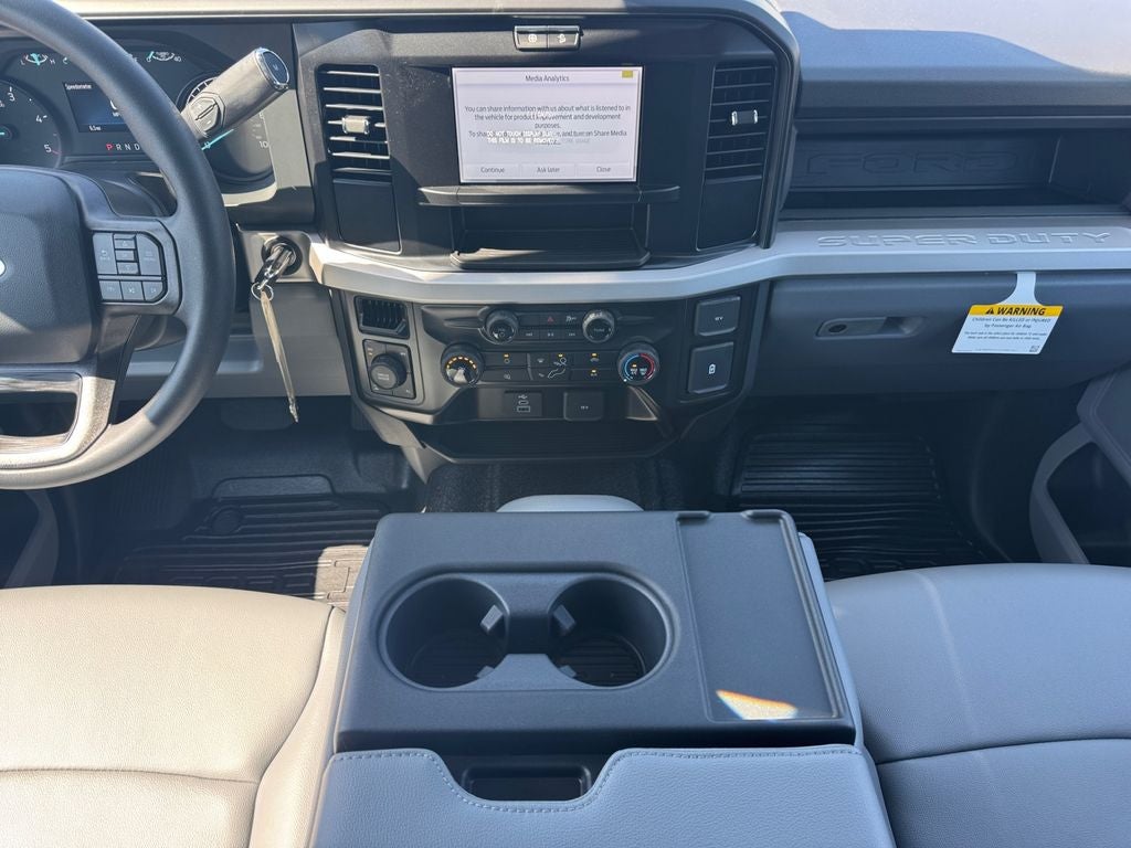 2026 Ford F-350SD XL