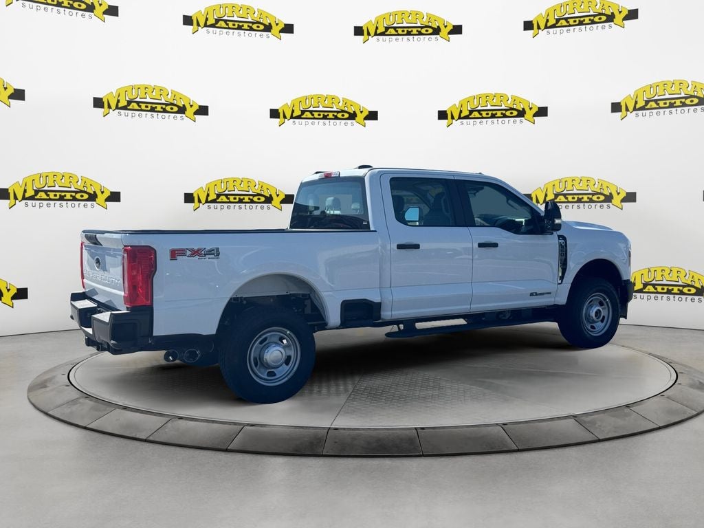 2026 Ford F-350SD XL