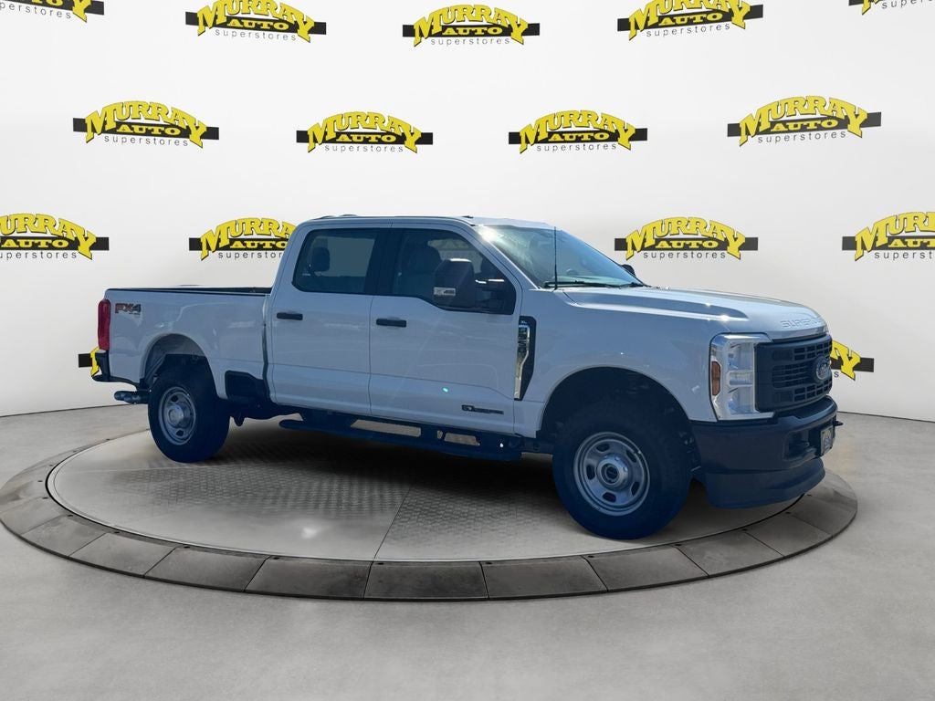 2026 Ford F-350SD XL
