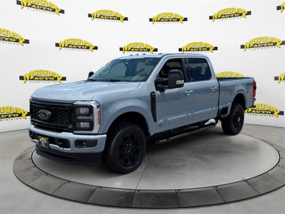 2025 Ford F-350SD Lariat