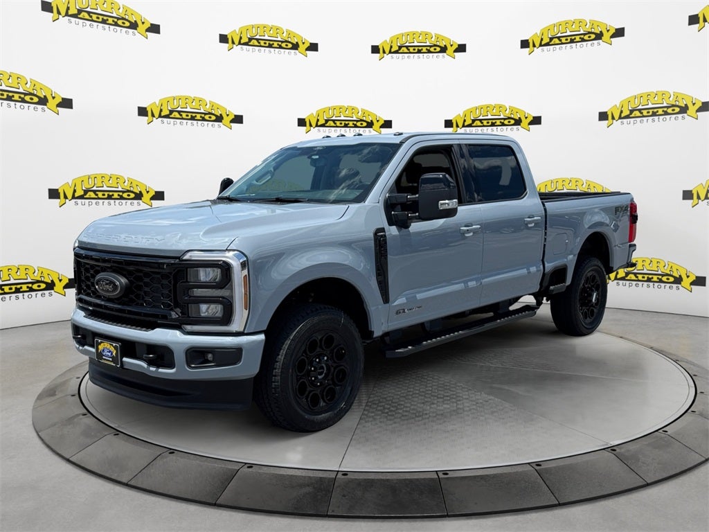2025 Ford F-350SD Lariat