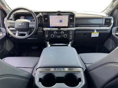 2025 Ford F-350SD Lariat