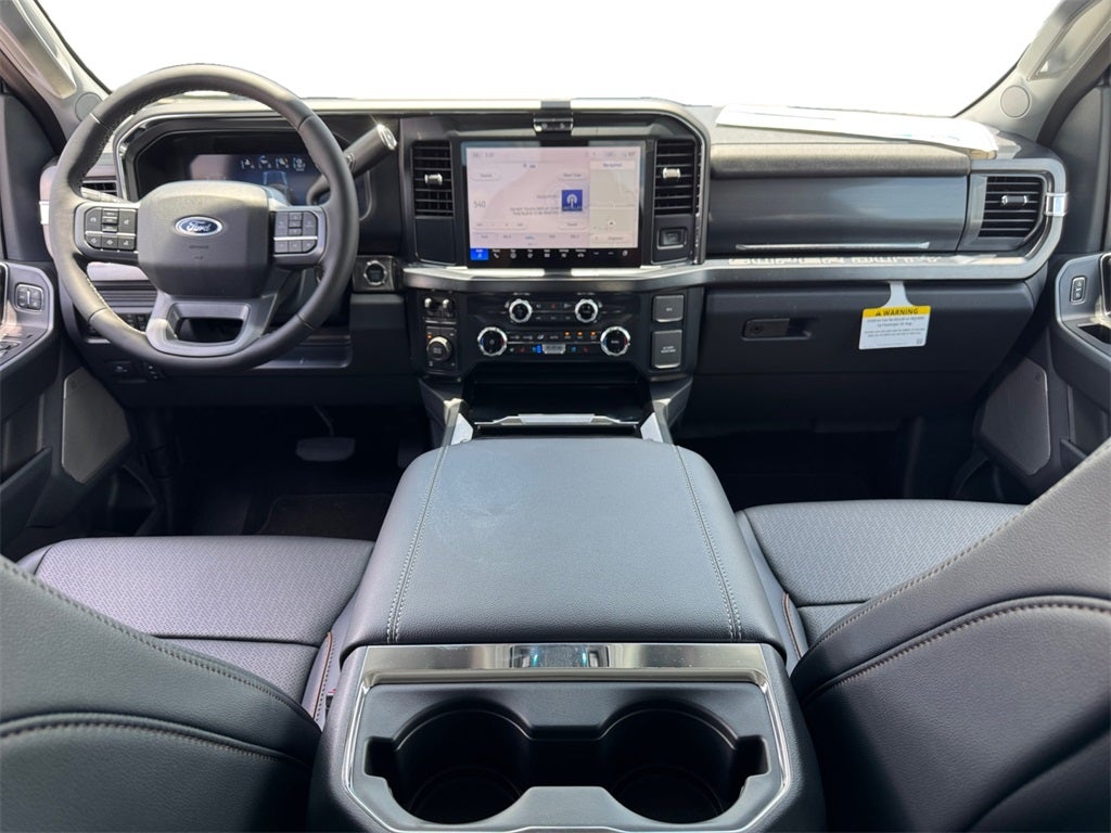 2025 Ford F-350SD Lariat