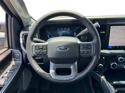 2025 Ford F-350SD Lariat